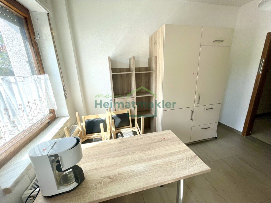 K�che 2 Einfamilienhaus Aschersleben