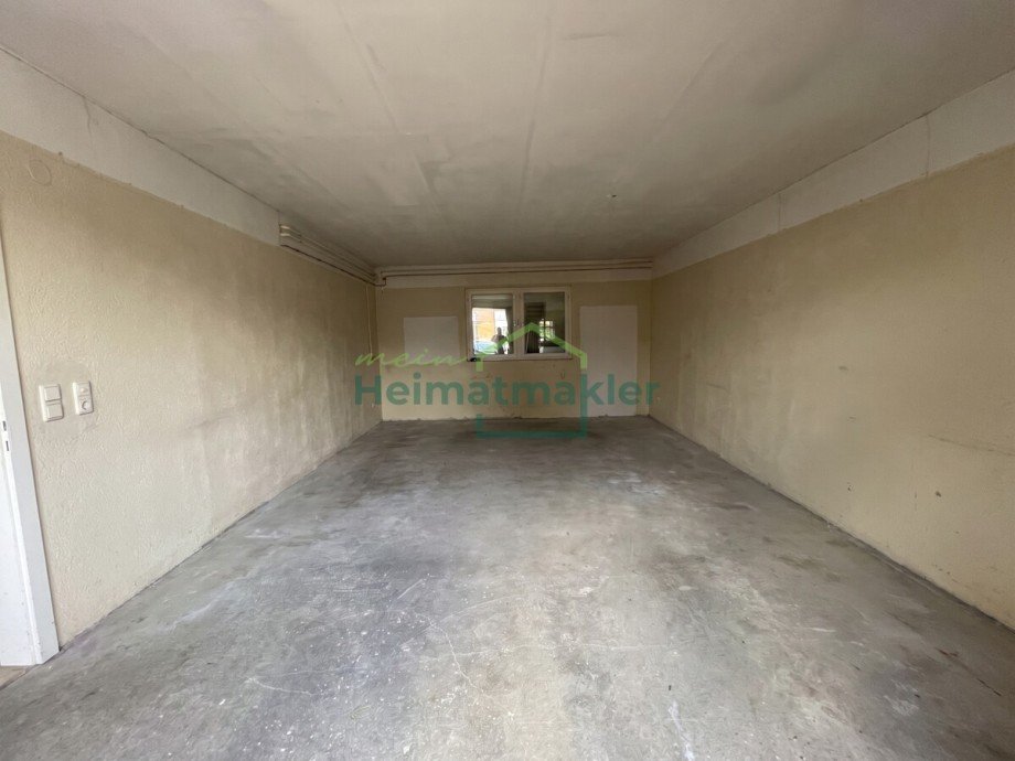 Lagerfl�che Werkstatt Delitzsch / Schenkenberg