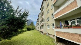 Hauptbild moderne 3- Zimmer- Wohnung mit Balkon in der 2. Etage!