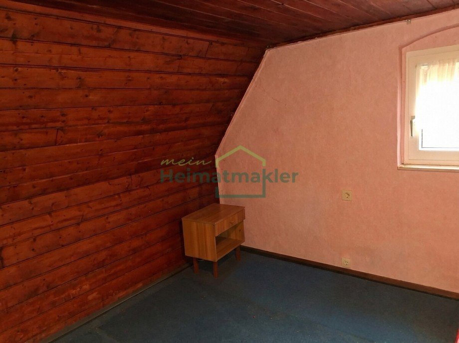 Schlafraum OG Einfamilienhaus Aschersleben / Klein Schierstedt