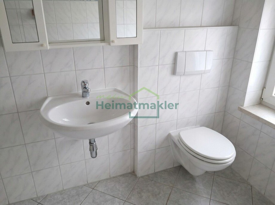 WC/Bad NG Haus Ditfurt
