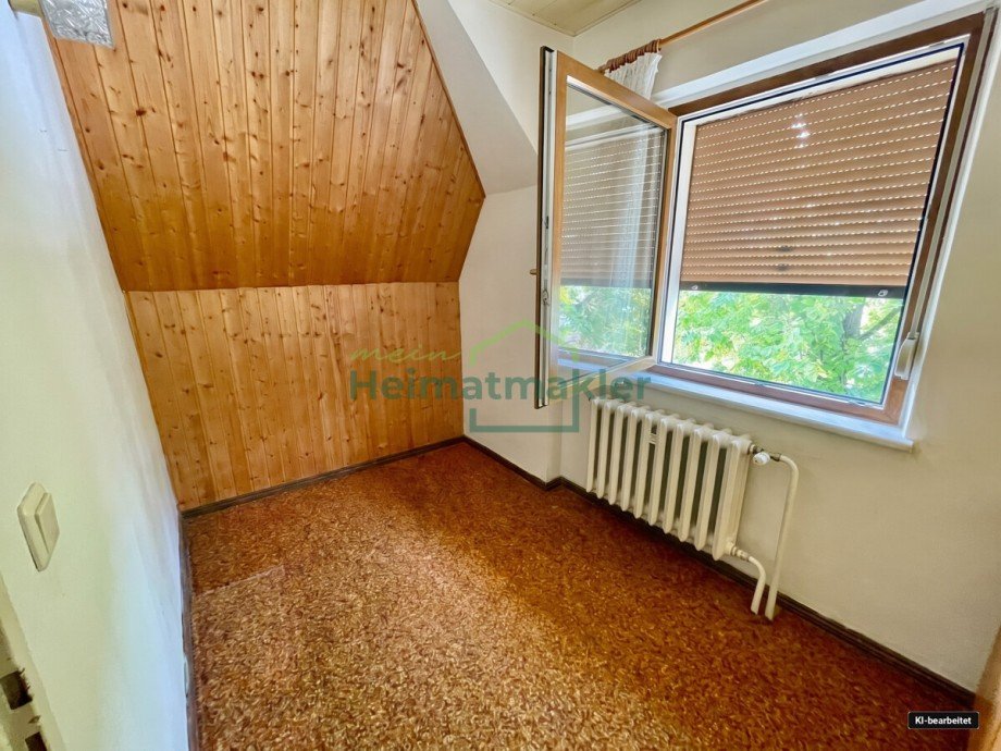 OG - Kinderzimmer Einfamilienhaus Bernburg