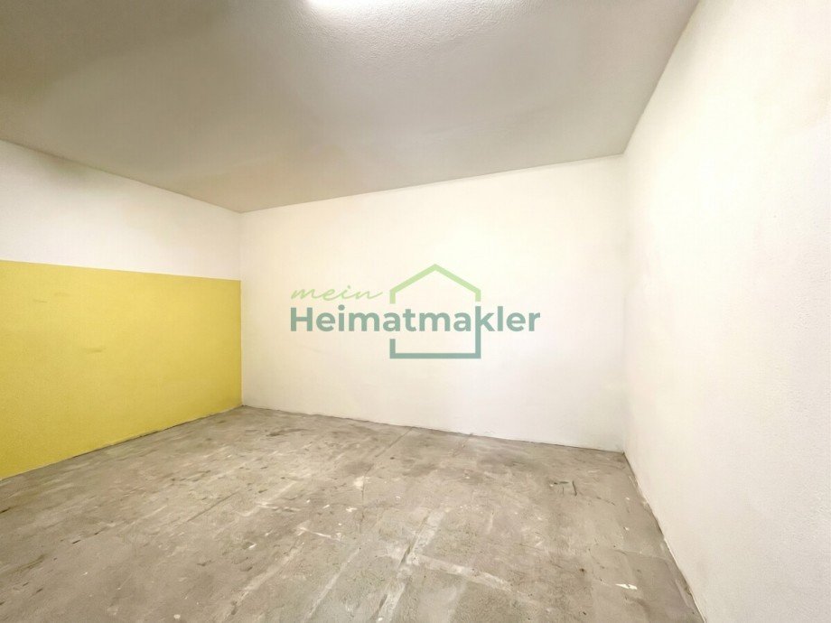 Lagerfl�che Werkstatt Delitzsch / Schenkenberg