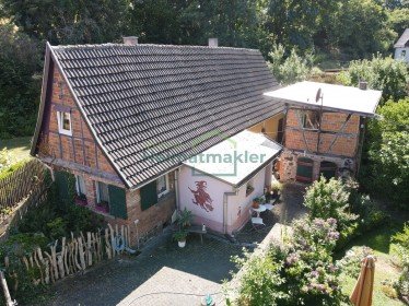 Hauptbild Gepflegtes Landhaus mit Garten in naturnaher Lage