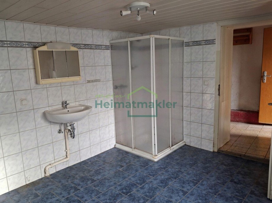 Bad 1 Einfamilienhaus Aschersleben / Klein Schierstedt