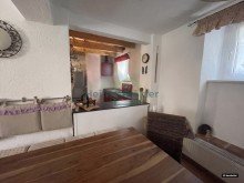 Esszimmer Gepflegtes Landhaus mit Garten in naturnaher Lage
