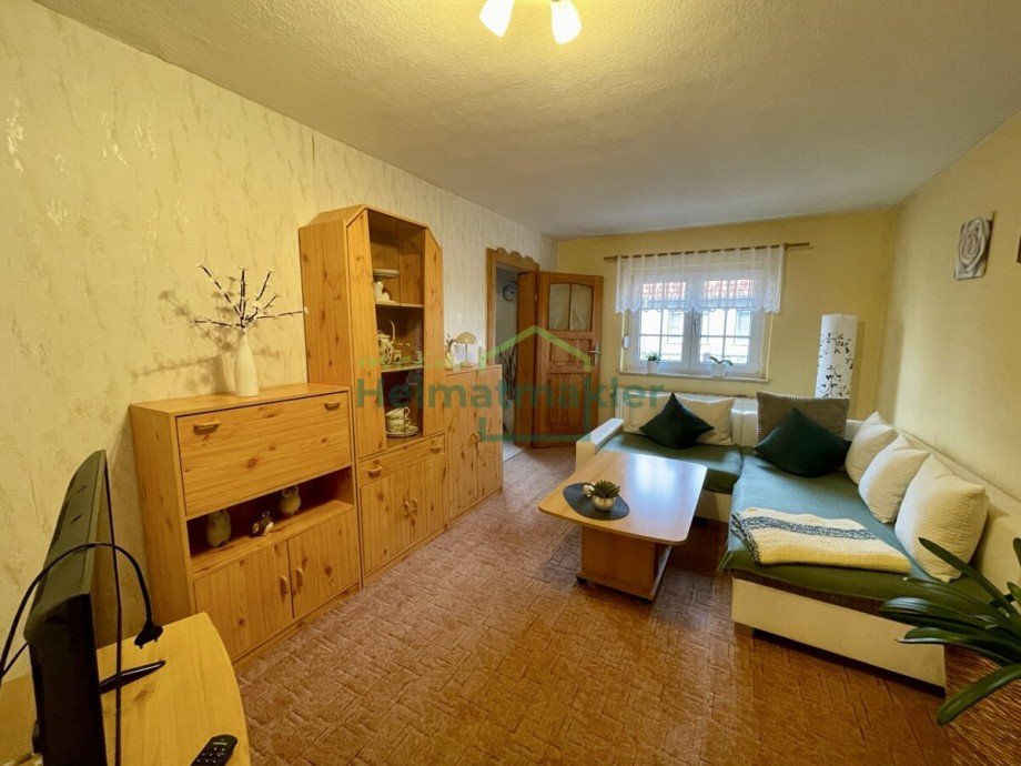 Kinderzimmer 1 EG Doppelhaush�lfte Bernburg