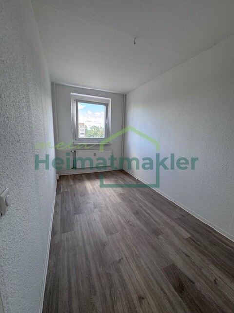 Kinderzimmer Erdgeschosswohnung Aschersleben