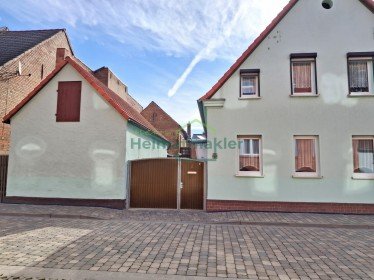 Hauptbild Einfamilienhaus Gemütliches Eigenheim mit Charme und viel Platz