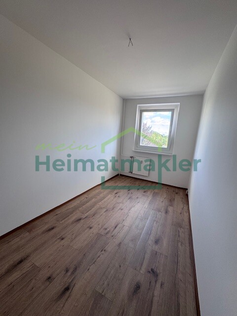 Kinderzimmerr Etagenwohnung Aschersleben