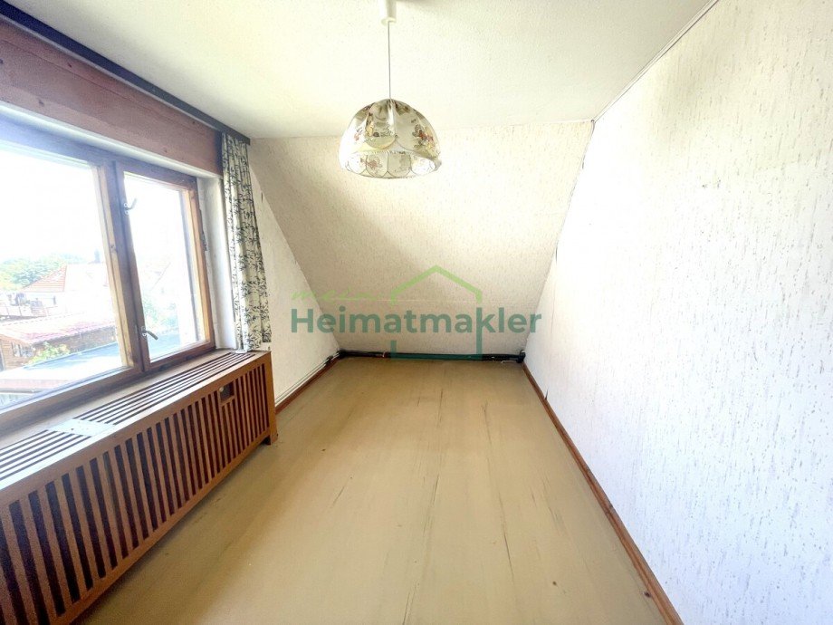Kinderzimmer OG Einfamilienhaus Aschersleben