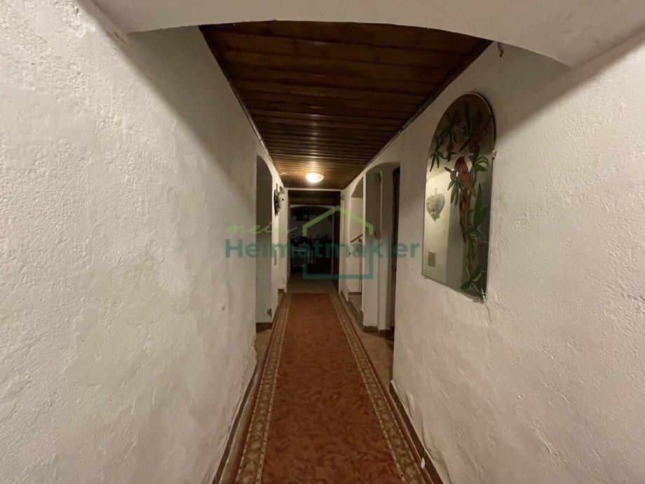 Keller Mehrfamilienhaus Aschersleben