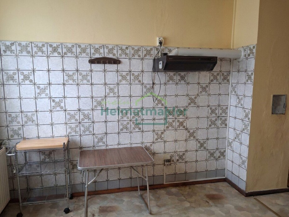 K�che EG Landhaus Hedersleben