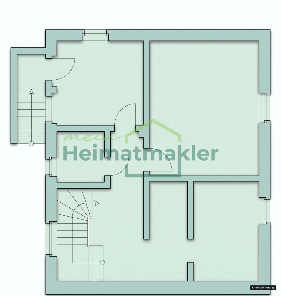 Keller Einfamilienhaus Bernburg