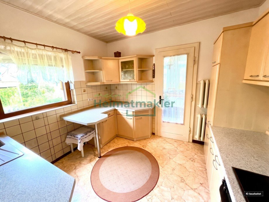 EG - K�che Einfamilienhaus Bernburg