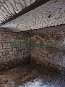 Kellerabteil Altes Geh�ft in Mehringen will wieder mit Leben gef�llt werden!