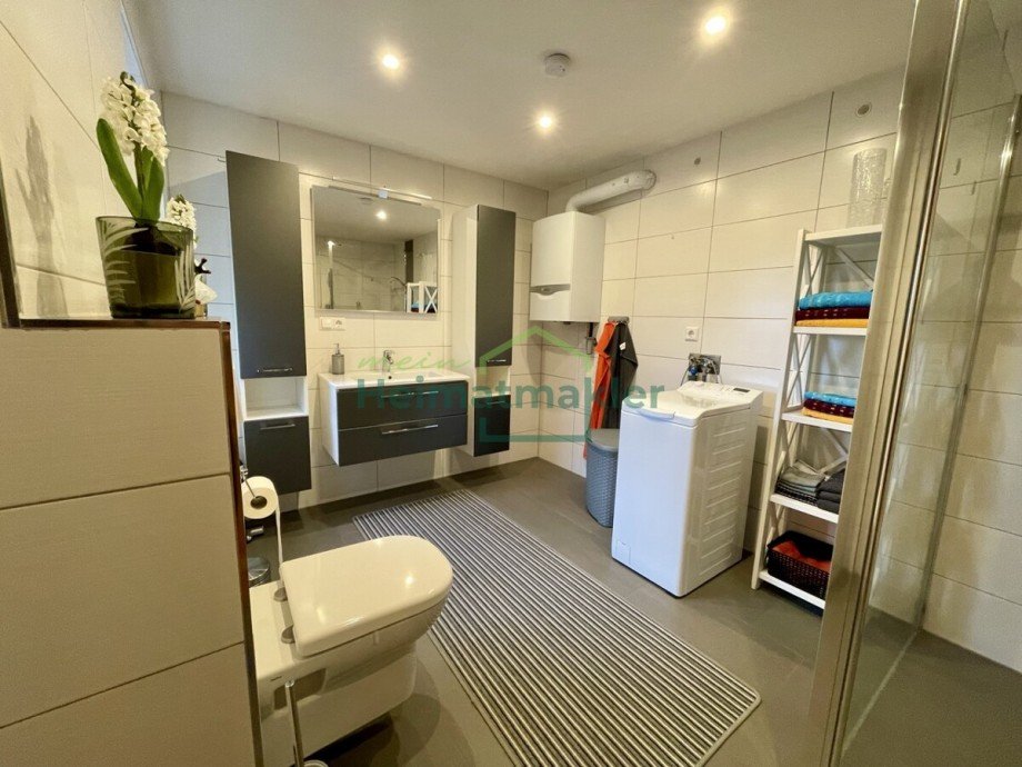 Bad Ansicht 1 Doppelhaush�lfte Bernburg