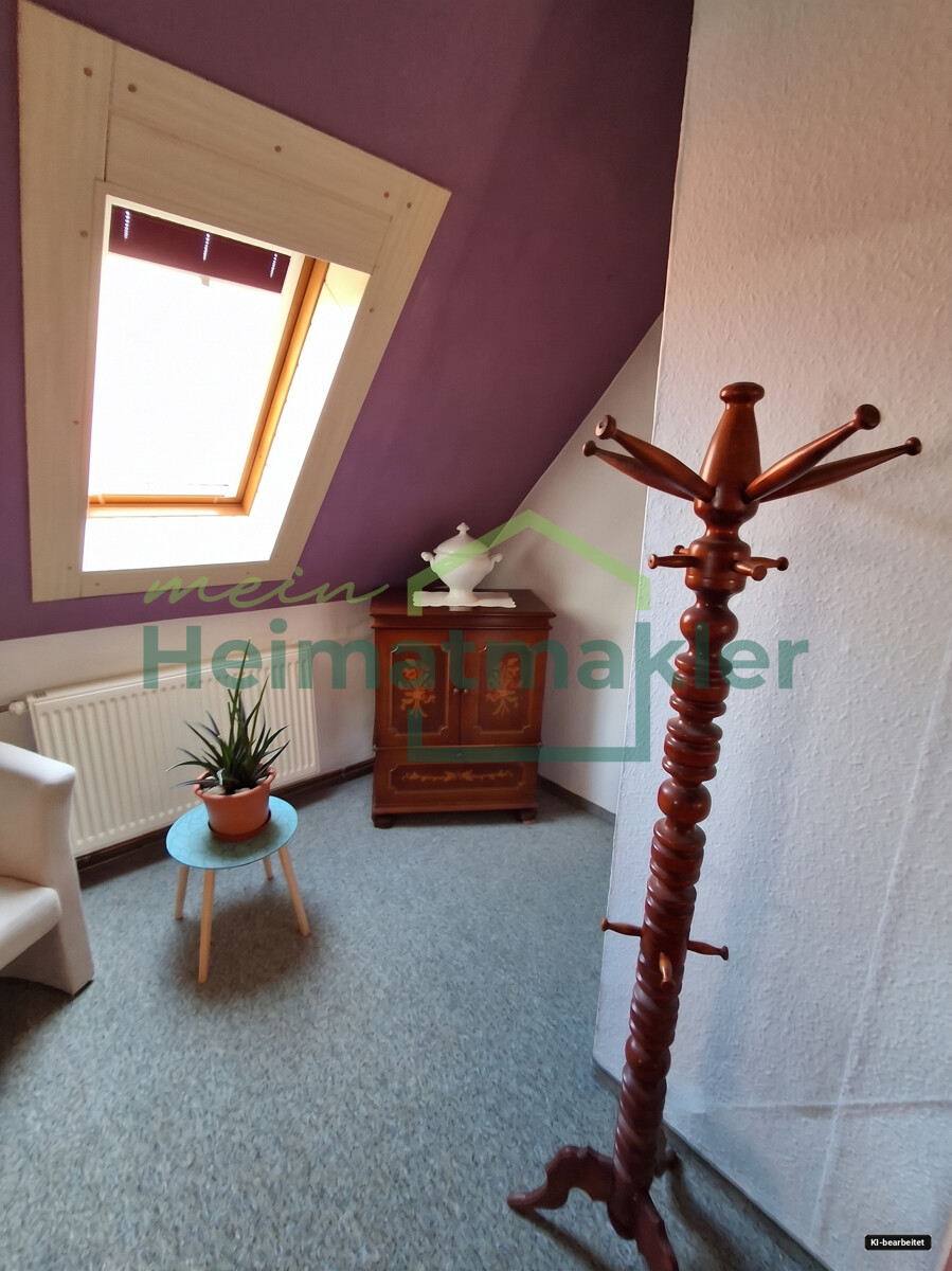 Flur OG Einfamilienhaus Gatersleben
