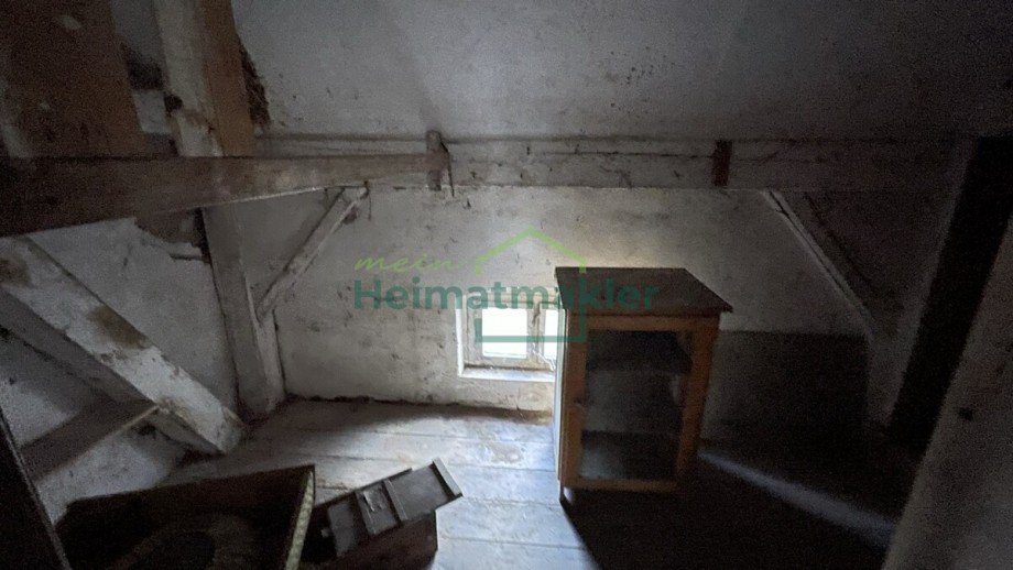 Zimmer OG Bauernhaus Aschersleben- OT Mehringen