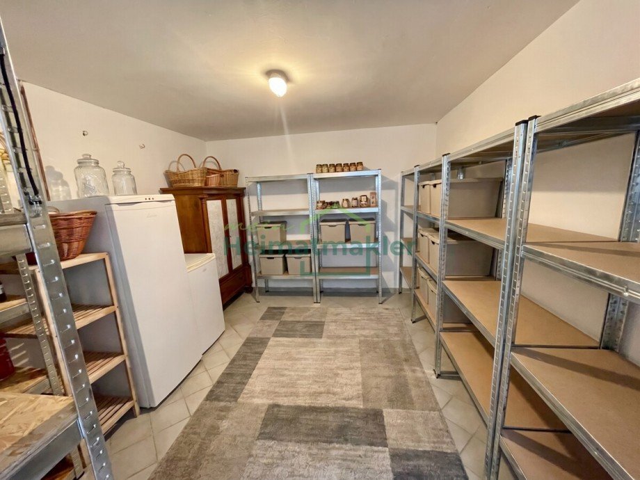 Abstellraum im Nebenhaus Mehrfamilienhaus Aschersleben