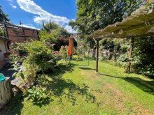 Garten 2 Gepflegtes Landhaus mit Garten in naturnaher Lage