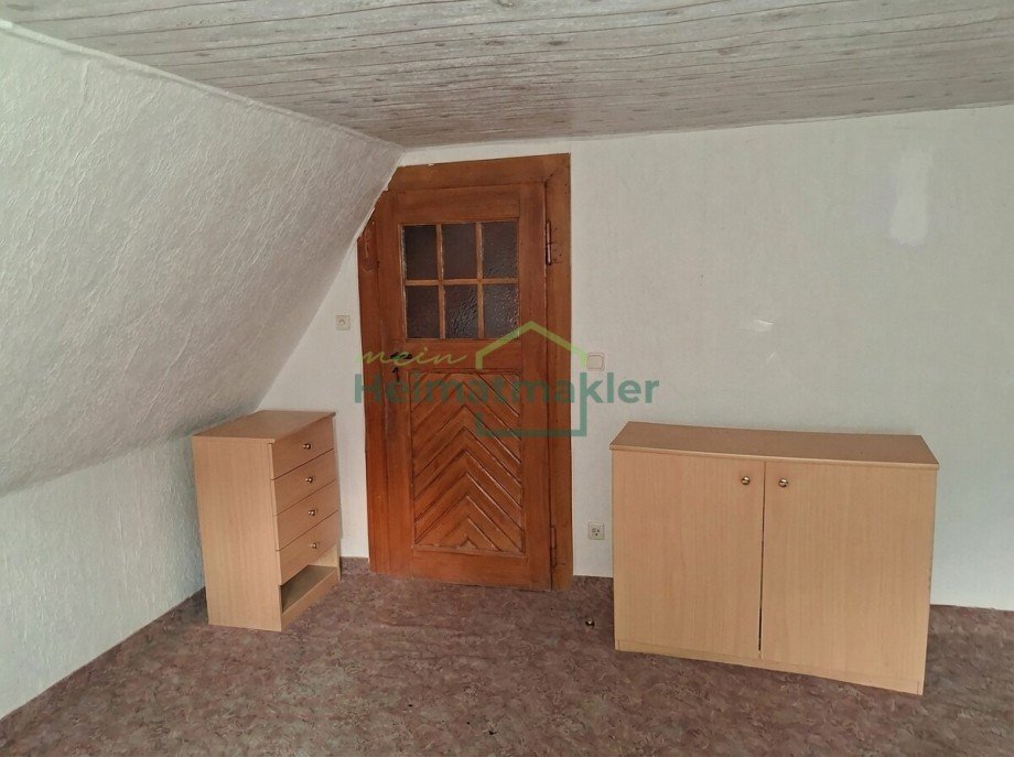 Wohnraum OG Einfamilienhaus Aschersleben / Klein Schierstedt